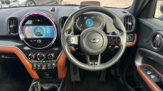 MINI Countryman 2.0 Cooper S Exclusive ALL4 5dr Auto Petrol Hatchback